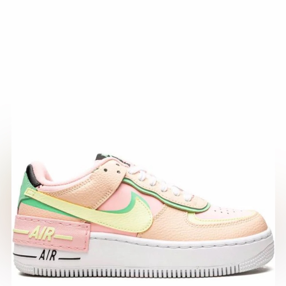 Air Force 1 Shadow